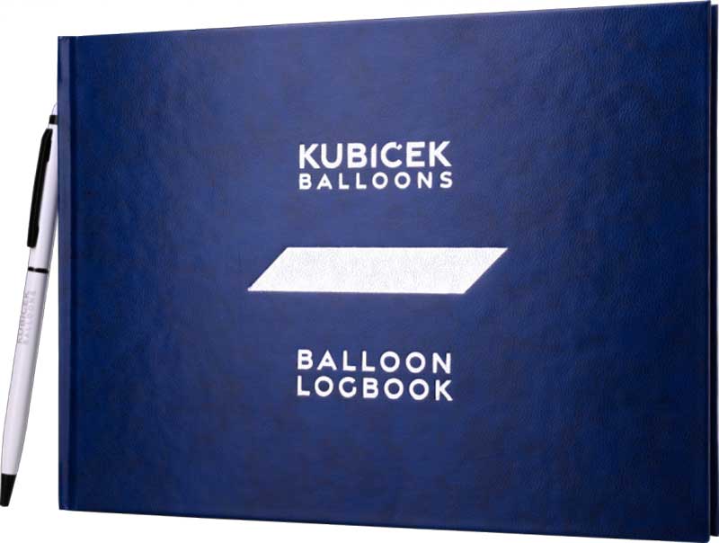 Kubiฤek Balloons - Czech republic